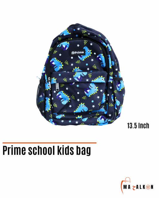 Prime Backpack