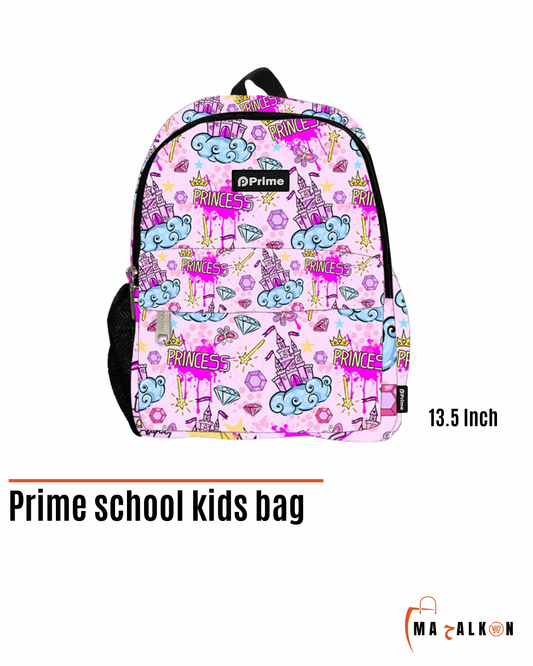 Prime Backpack