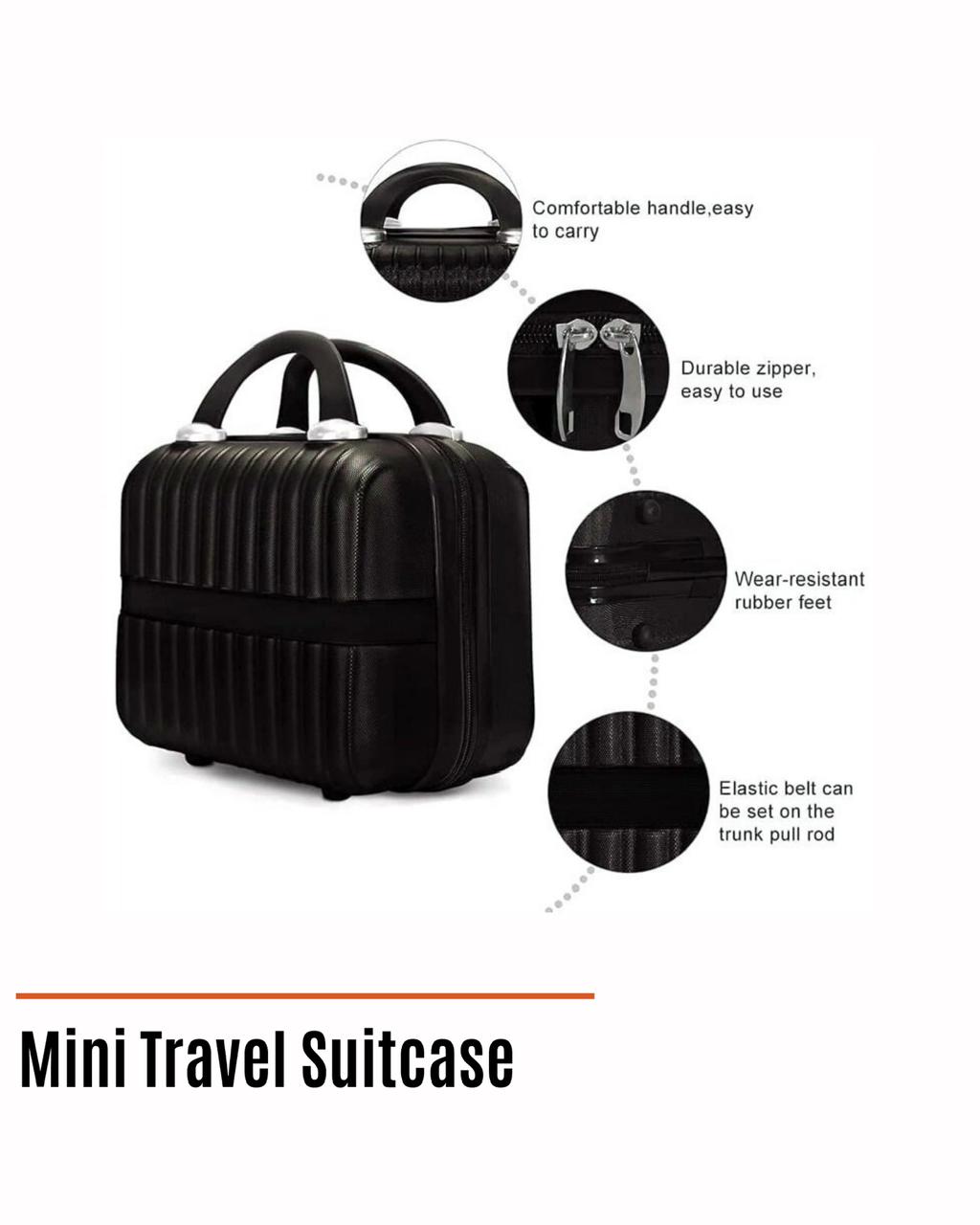 Mini Travel Bag