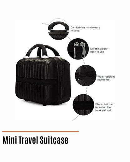 Mini Travel Bag