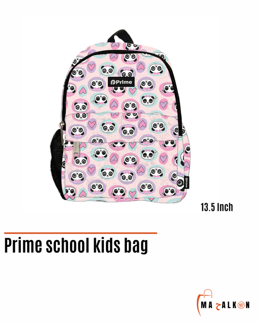 Prime Backpack