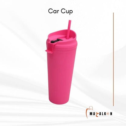 Car Mugs