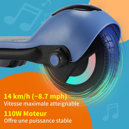 Kids Electric scooter