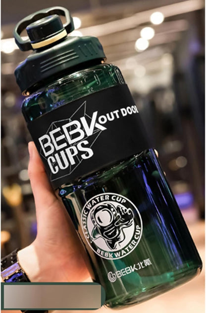 Bebek Water Bottle
