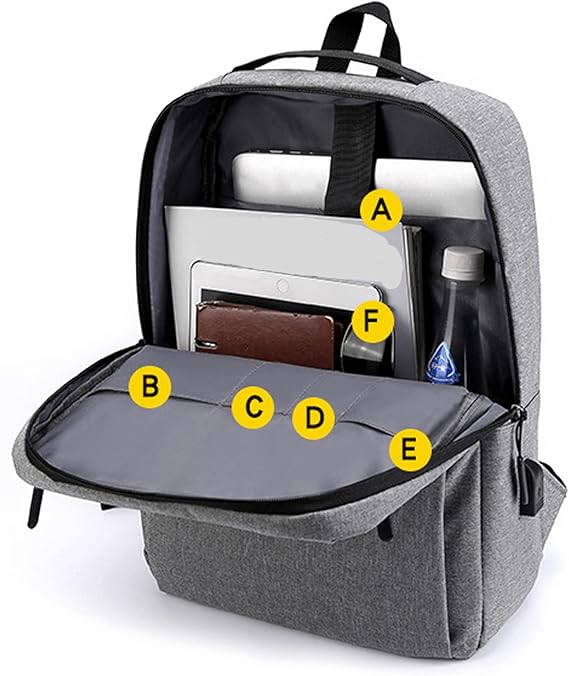 Laptop Backpack