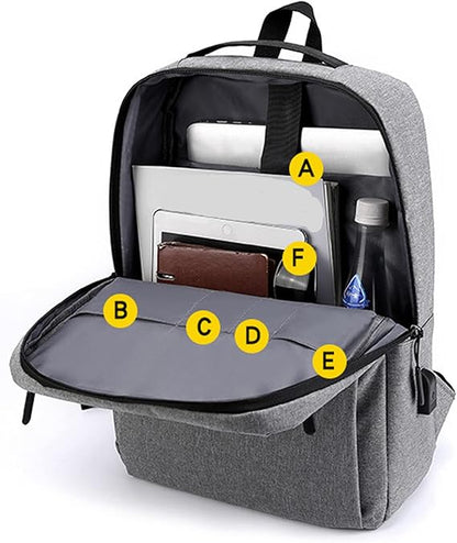 Laptop Backpack
