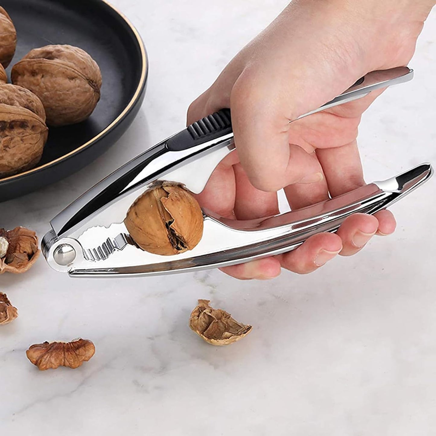 Nut Cracker