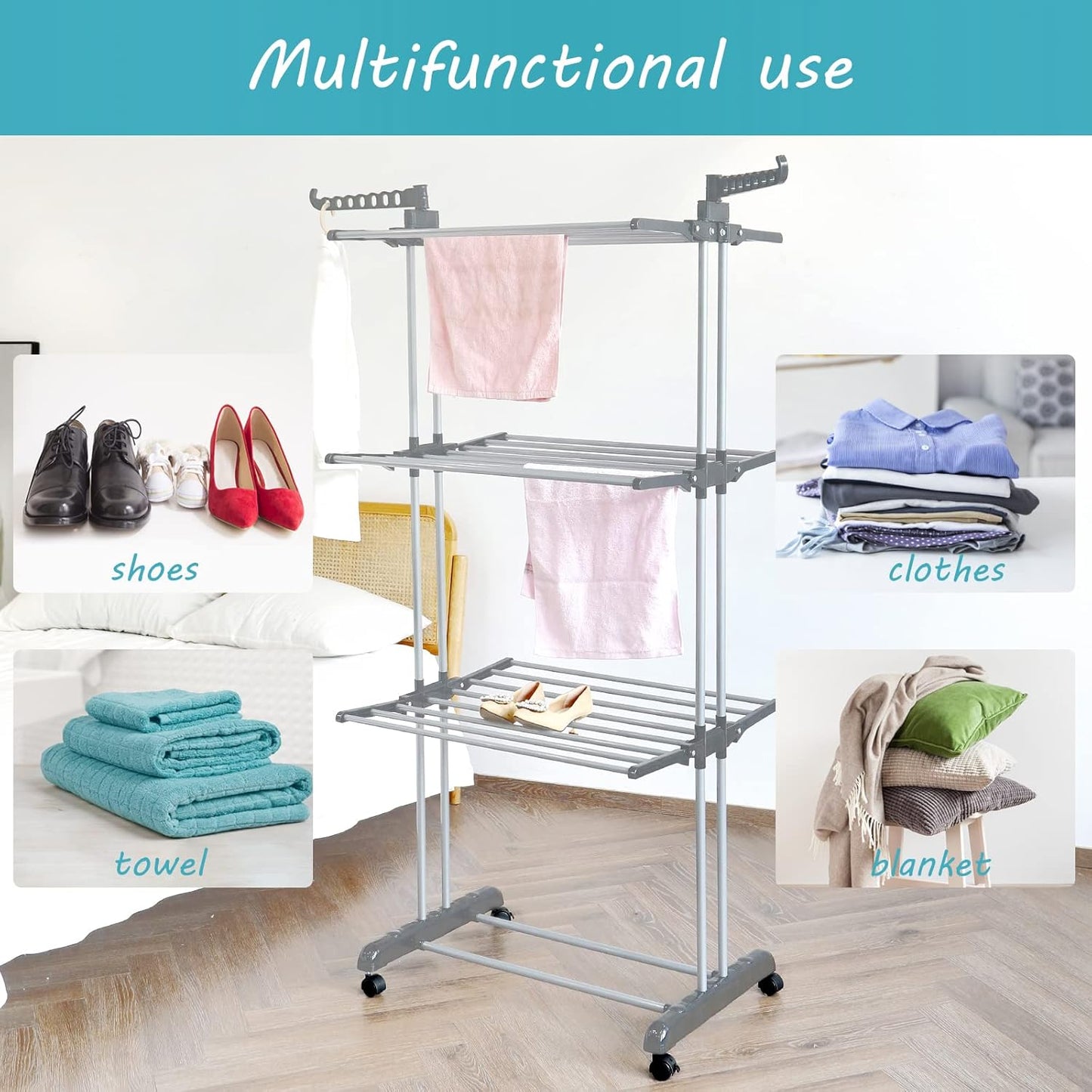 Clothes Airer