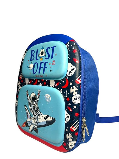 Astro Small School Bag