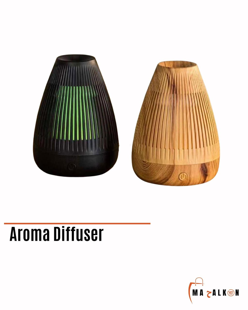 Oil Diffuser