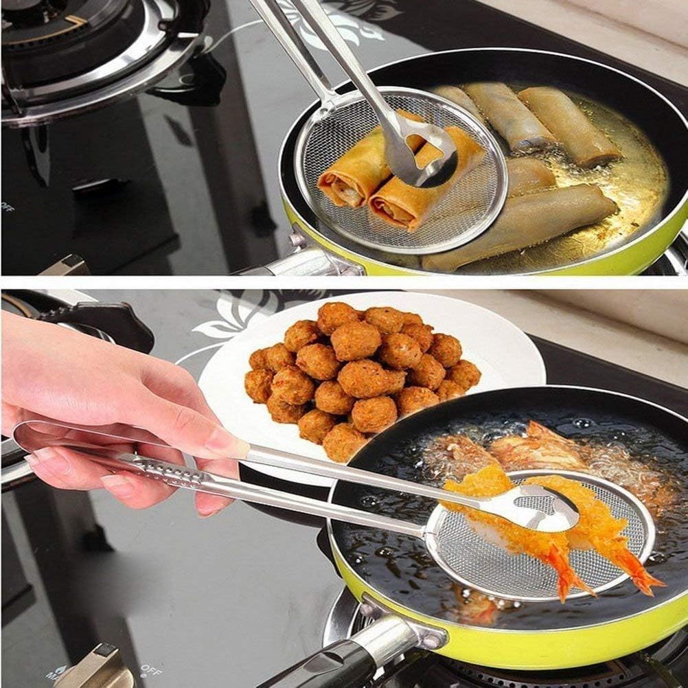 Spoon Strainer