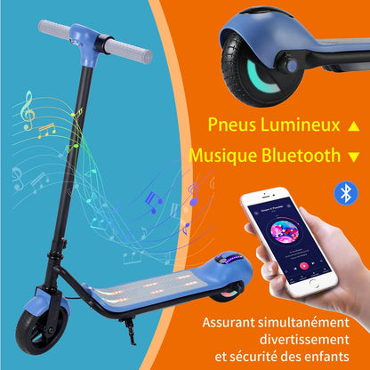 Kids Electric scooter