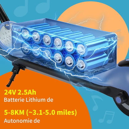Kids Electric scooter