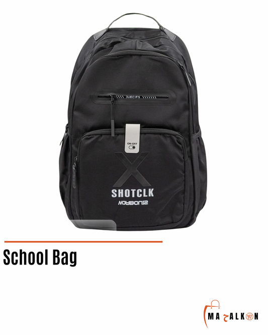 School Bag