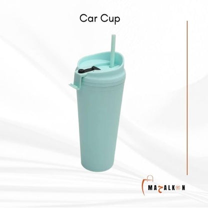 Car Mugs