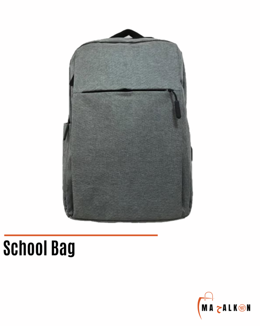 Laptop backpack