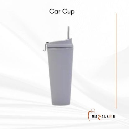 Car Mugs