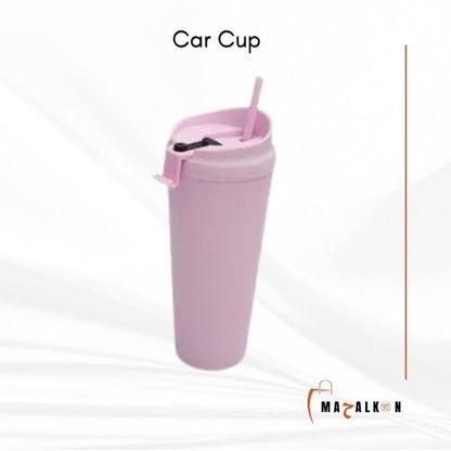Car Mugs