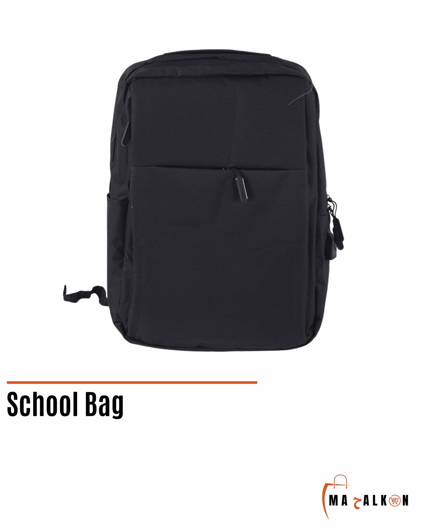 Laptop Backpack