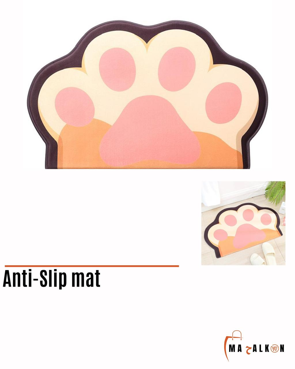 Anti-slip mat