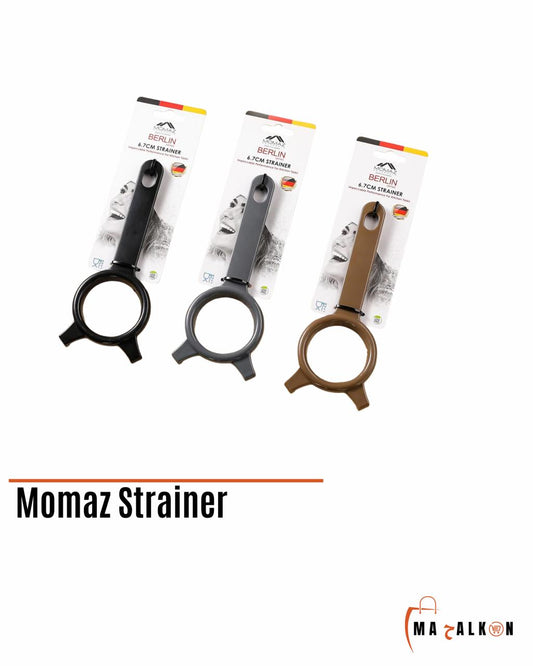 Momaz Stainer