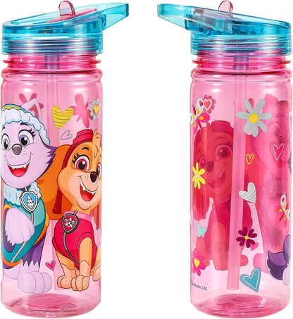 Paw Patrol Water Bottle