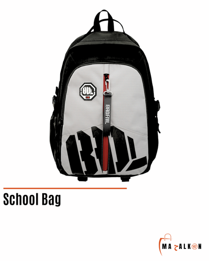 BDL Backpack