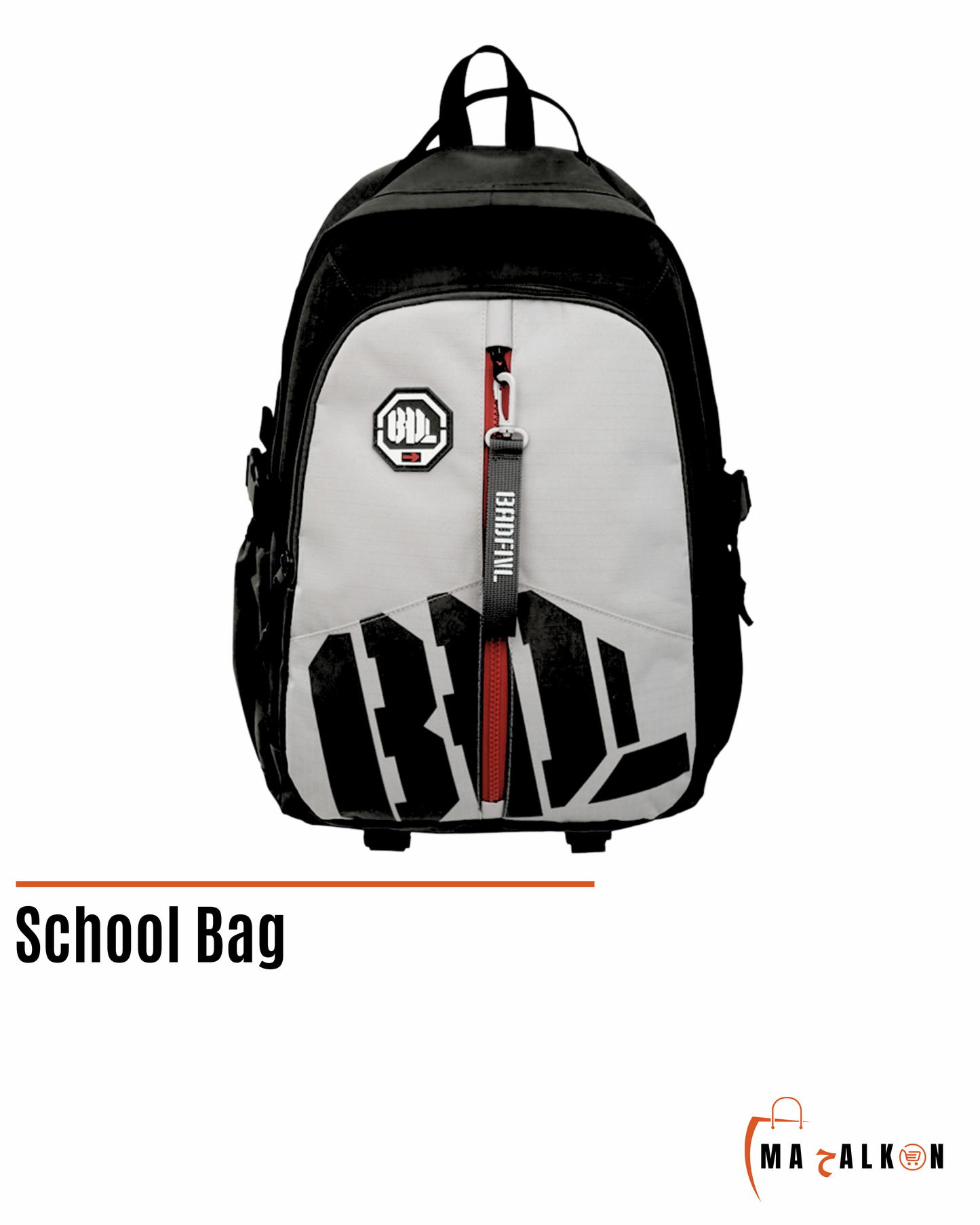 BDL Backpack