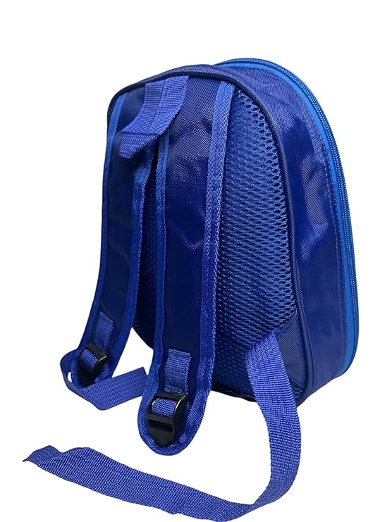 Astro Small School Bag