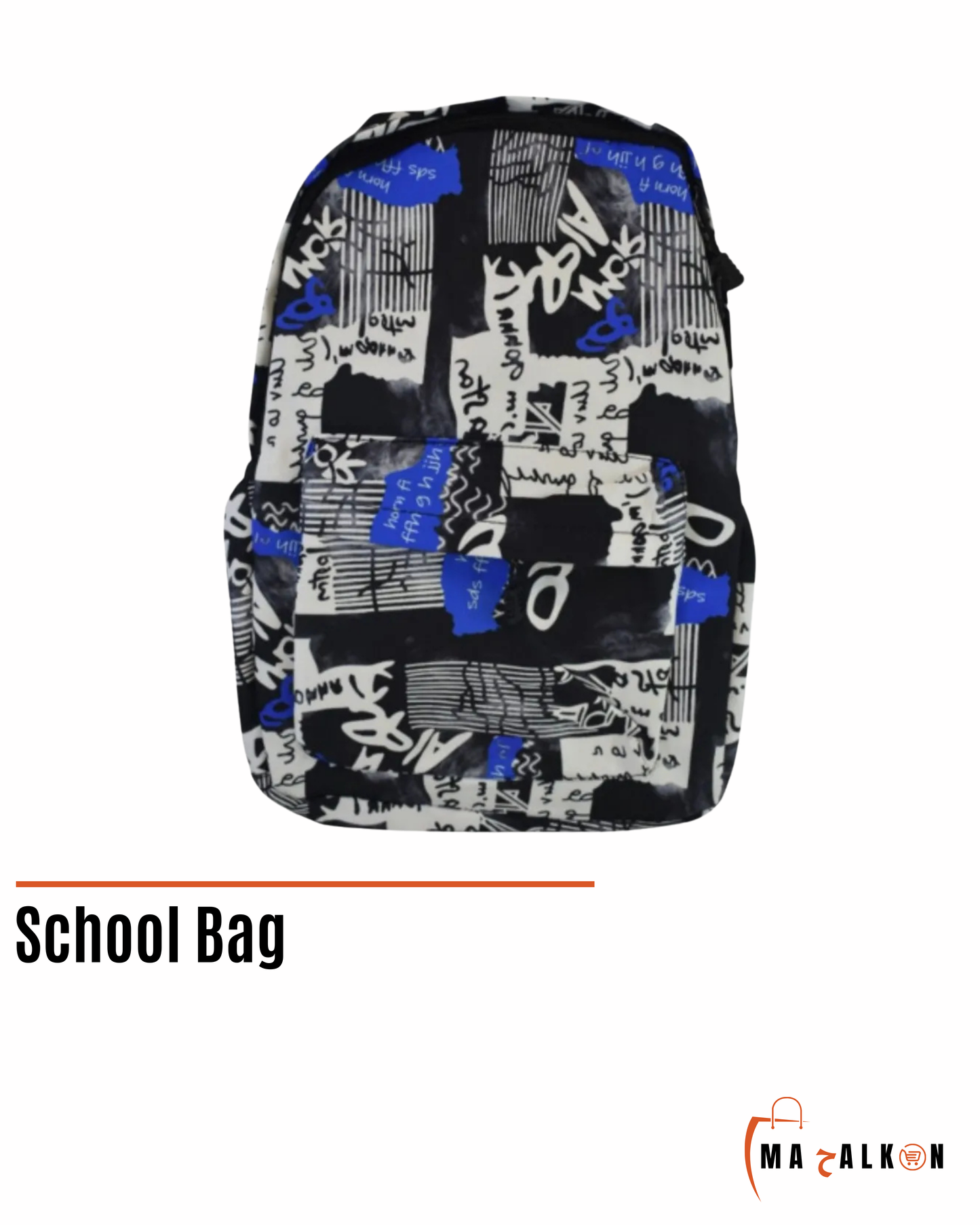 School Bag