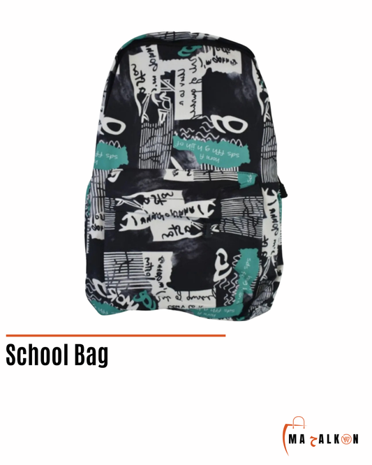 School Bag