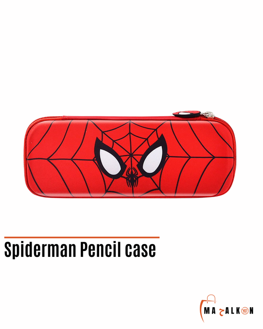 SPIDERMAN Pencil Case