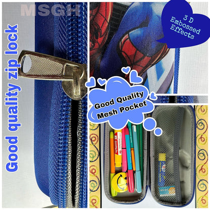 Astro-Dino Pencil Case