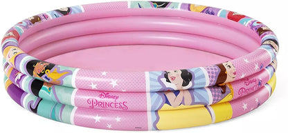 Disney Princess pool