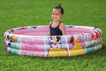 Disney Princess pool