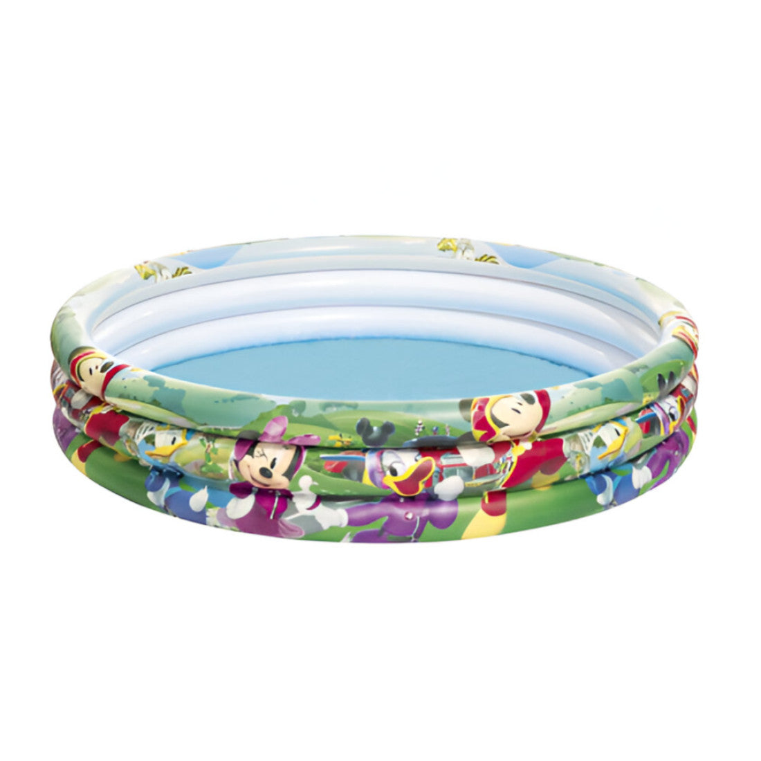 Disney Mikey Mouse swimming pool