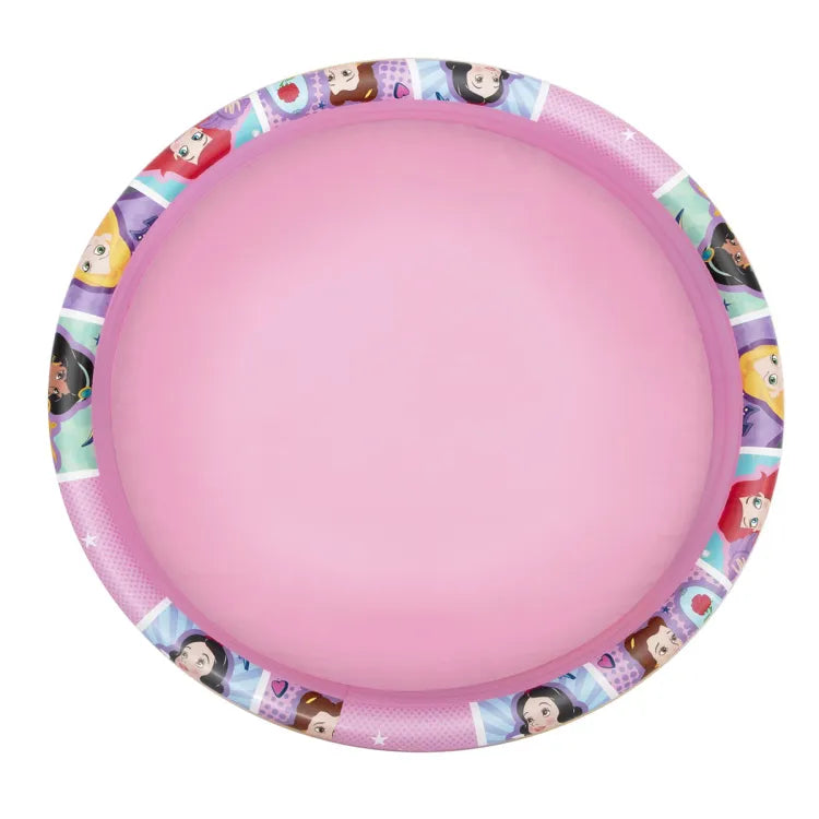 Disney Princess pool