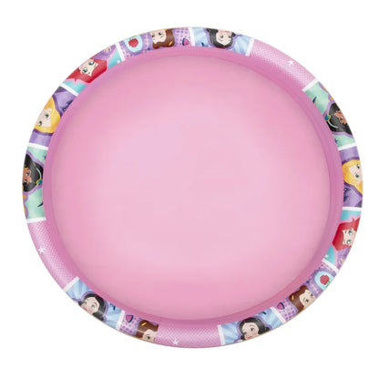 Disney Princess pool