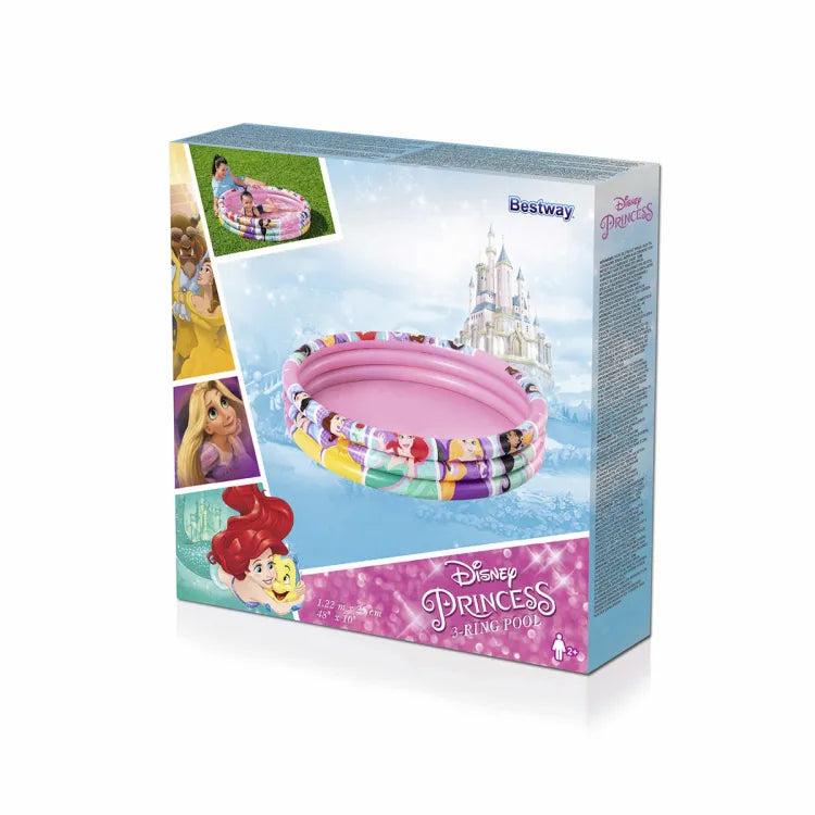 Disney Princess pool
