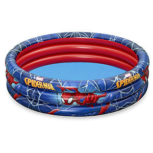 Spiderman Swimming Pool