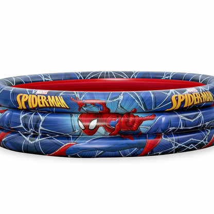 Spiderman Swimming Pool