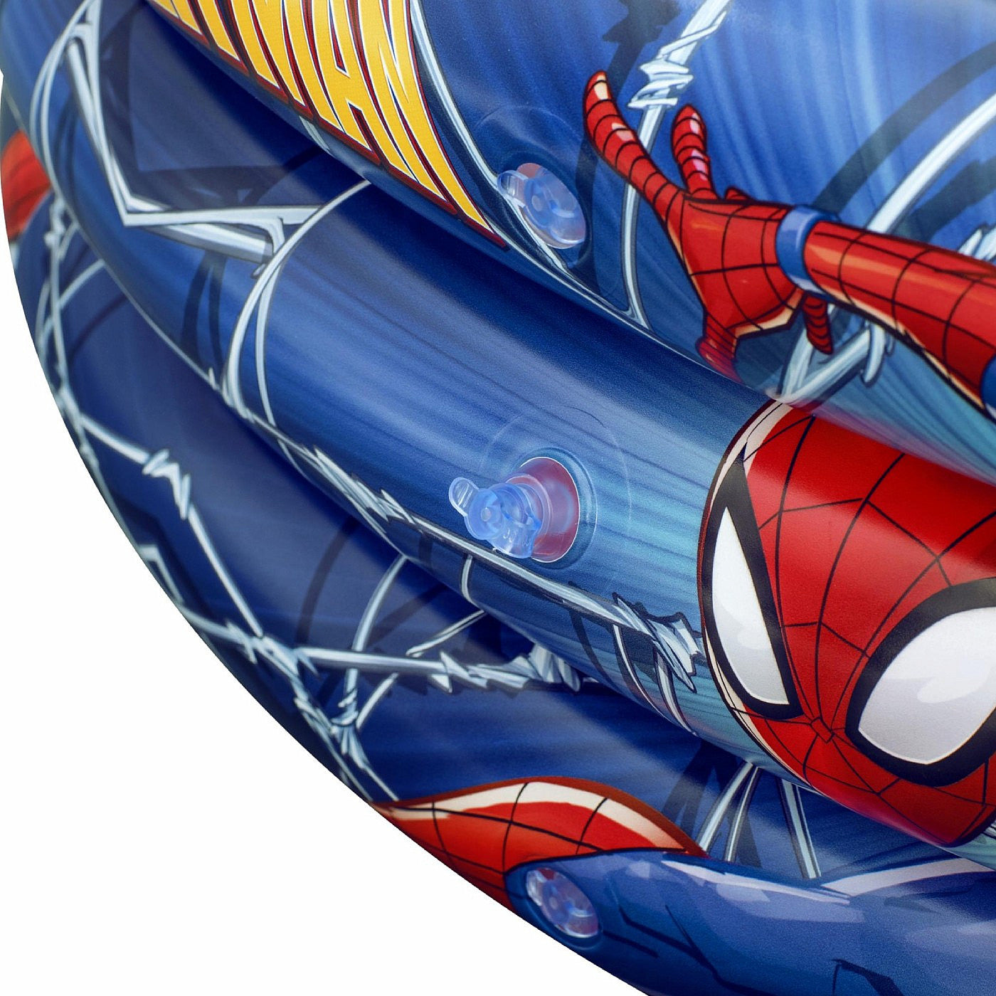 Spiderman Swimming Pool