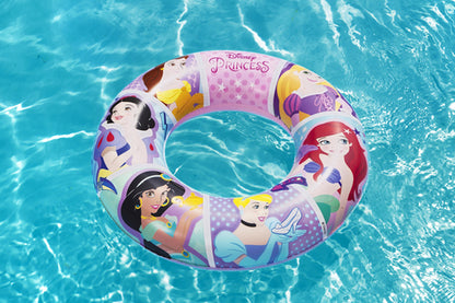Princess Swimming Ring