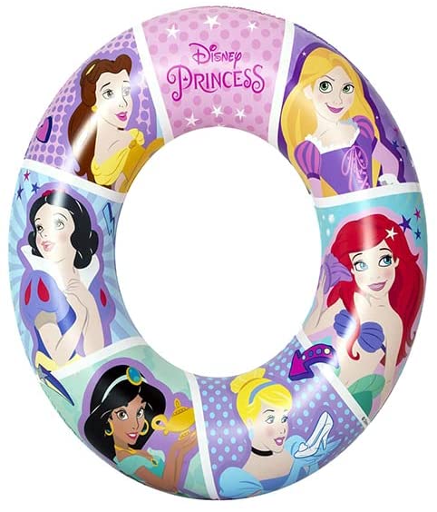 Princess Swimming Ring