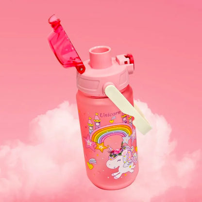 Unicorn Water Bottle