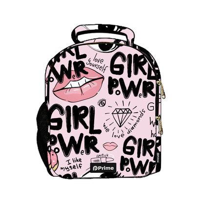 Prime school bag 3 pieces