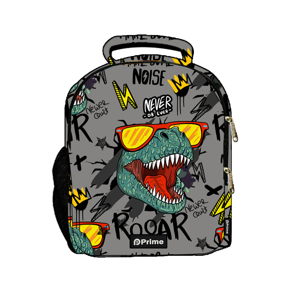 Prime school bag 3 pieces