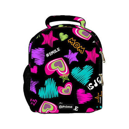Prime school bag 3 pieces