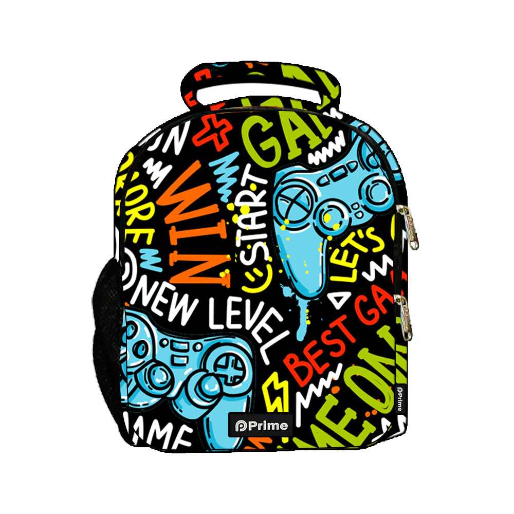 Prime school bag 3 pieces