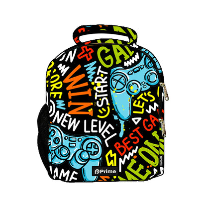 Prime school bag 3 pieces